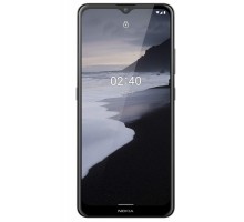 Смартфон Nokia 2.4 DS 2/32Gb Grey