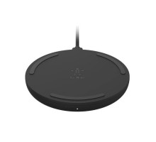 Беспроводное ЗУ Belkin Wireless charging  Pad Wireless Charging Qi, 10W, black