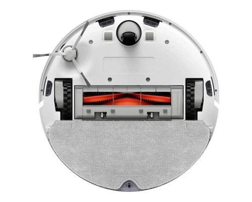 Робот пылесос Robot Vacuum Cleaner Dreame F9 Pro