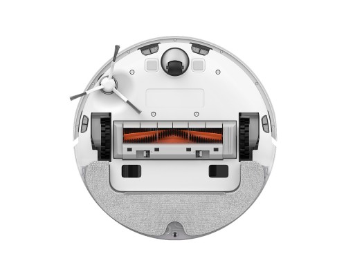 Робот пылесос Robot Vacuum Cleaner Dreame D9 Plus White
