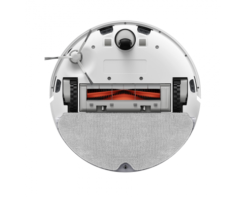 Робот пылесос Robot Vacuum Cleaner Dreame D9 MAX White