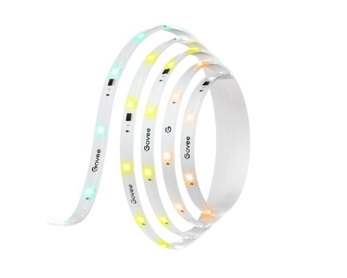  Умная лента светодиодная Govee H619A RGBIC Basic Wi-Fi + Bluetooth LED Strip Light With Protective C