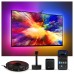 Набор адаптивной подсветки Govee H6199 DreamView T1 TV Backlight 55-65' RGB Черный