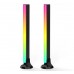 Набор подсветки Govee H6046 RGBIC WiFi + Bluetooth Flow Plus Light Bars, RGB, Белый