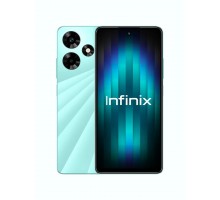 Infinix HOT 30 PLAY NFC X6835B (BLADE WHITE) 8GB+128GB