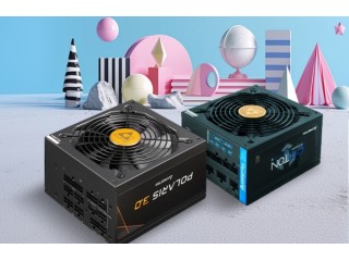 -20% скидка на блоки питания для ПК серий Chieftec Polaris 3.0 и Proton