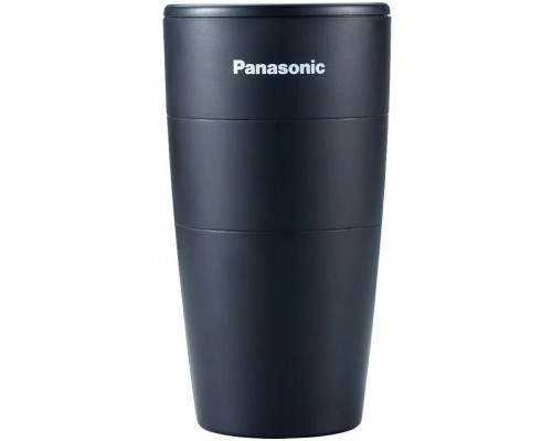 Очиститель воздуха Panasonic генератором частиц Nanoe™ X, Panasonic F-GPT01RKF, 4.2 м3/час