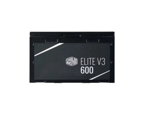 Блок питание Cooler Master MPW-6001-ACABN1-EU Elite V3 600W