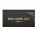 Блок питания CHIEFTEC Polaris 3.0  (850W), >90%, 80+ Gold, 135мм FDB, 1xMB 24pin(20+4), 2xCPU 8pin(4