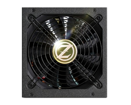 Блок питания Zalman ZM1000-EBTII WATTTERA (1000W) 80Plus Gold 100-240V, EU