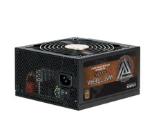Блок питания Zalman ZM1000-EBTII WATTTERA (1000W) 80Plus Gold 100-240V, EU