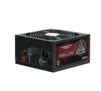 Блок питания Zalman ZM1200-EBTII WATTTERA (1200W), 80+Gold 100-240V,EU