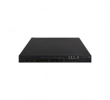 Коммутатор H3C S6520X-26C-SI L3 Ethernet Switch with 24*1G/10GBase-X SFP Plus Ports and 1*Slot,Witho
