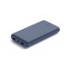Внешний аккумулятор Belkin Power Bank 20000mAh 15W Dual USB-A, USB-C Blue