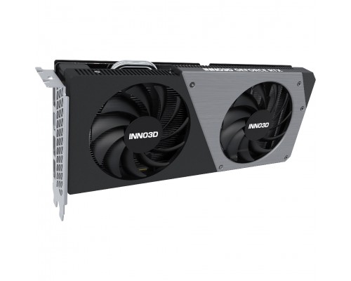 Видеокарта INNO3D GeForce RTX 4060 TWIN X2