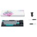 Клавиатура игровая Varmilo Keyboard MA87M V2 Moonlight, EC Rose V2,RU
