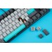 Клавиатура игровая Varmilo Keyboard MA87M V2 Moonlight, EC Rose V2,RU