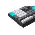 Клавиатура игровая Varmilo Keyboard MA108M V2 Moonlight, EC Daisy V2,RU