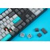 Клавиатура игровая Varmilo Keyboard MA108M V2 Moonlight, EC Rose V2,RU