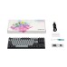 Клавиатура Varmilo VA87M Ink rhyme Cherry MX Red RU