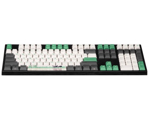 Клавиатура Keyboard Varmilo VA108M Panda R2, Cherry MX Red