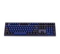 Клавиатура игровая Akko 3108 V2 DS Horizon V2 Pink
