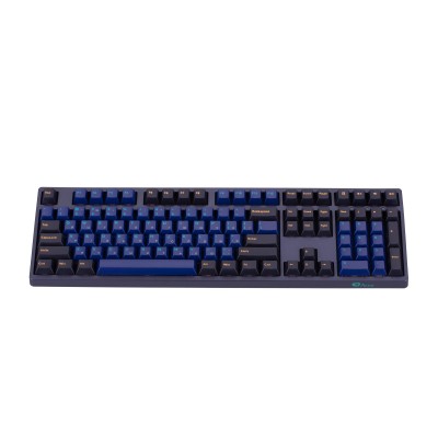 Клавиатура игровая Akko 3108 V2 DS Horizon V2 Pink