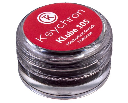 Смазка для свитчей Keychron 105 Klube Lubricant