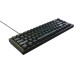 Клавиатура игровая Xtrfy K5 RGB Black