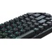 Клавиатура игровая Xtrfy K5 RGB Black