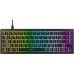 Клавиатура игровая Xtrfy K5 RGB Black