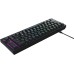 Клавиатура игровая Xtrfy K5 RGB Black