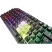 Клавиатура игровая Xtrfy K3 Semi Mech RGB Black