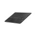 Клавиатура Blackview K1 Bluetooth беспроводная Black
