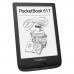 Электронная книга PocketBook 617, Ink Black