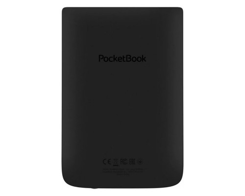 Электронная книга PocketBook 628, Ink Black
