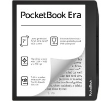 Электронная книга PocketBook 700, Stardust Silver