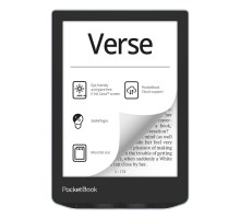 Электронная книга PocketBook 629 Verse, Bright Blue