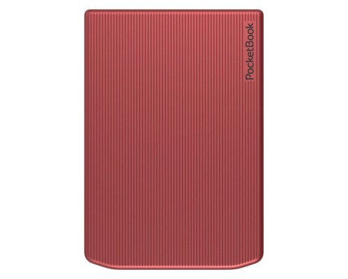 Электронная книга PocketBook 634 Verse Pro, Passion Red
