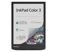 Электронная книга PocketBook 743K InkPad Color 3, Stormy Sea