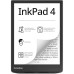 Электронная книга PocketBook 743G InkPad 4, Stardust Silver