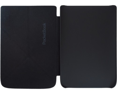Чехол PocketBook Origami U6XX Shell O series, light grey