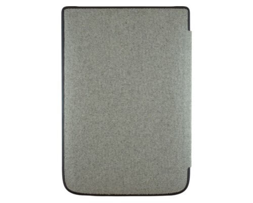Чехол PocketBook Origami U6XX Shell O series, light grey