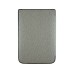 Чехол PocketBook Origami U6XX Shell O series, light grey