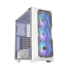 Корпус компьютерный Cooler Master MCB-D500D-WGNN-S01  MasterBox TD500 Mesh white
