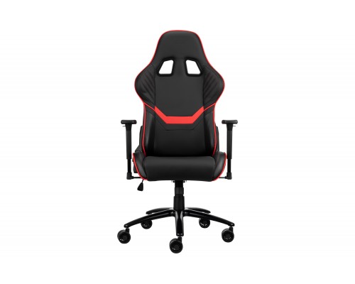Игровое кресло 2E GAMING HIBAGON ll Black/Red