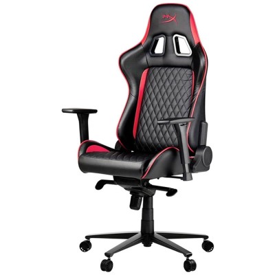 Игровое кресло HyperX BLAST Black/Red
