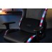 Игровое кресло 2E GAMING OGAMA ll RGB Black