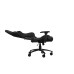 Игровое кресло 2E GAMING OGAMA ll RGB Black