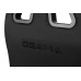 Игровое кресло 2E GAMING OGAMA ll RGB Black